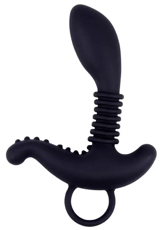 Booty Ecxiter Prostata-Stimulator 9 x 2.5 cm