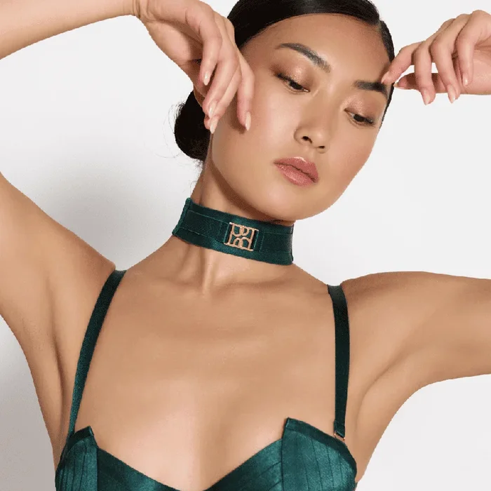 BORDELLE Choker Vero