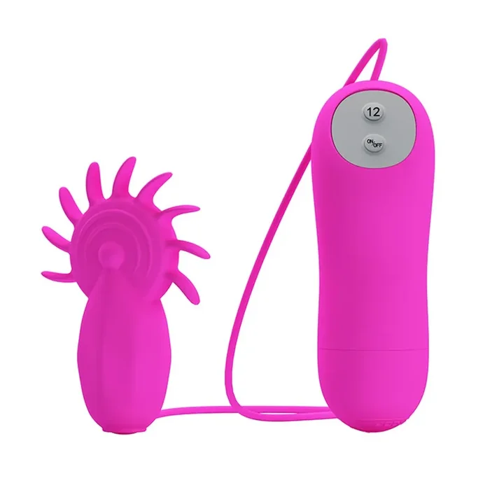 Boris Klitorisstimulator