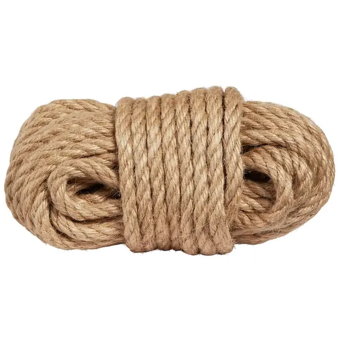 Bound Hanfseil für Bondage 10 m