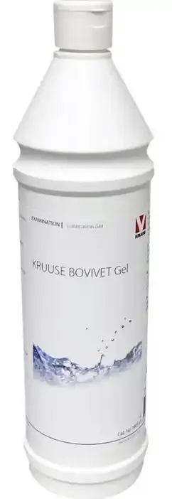 BOVIVET GEL 1 L – VETERINÄRES SCHMIERMITTEL