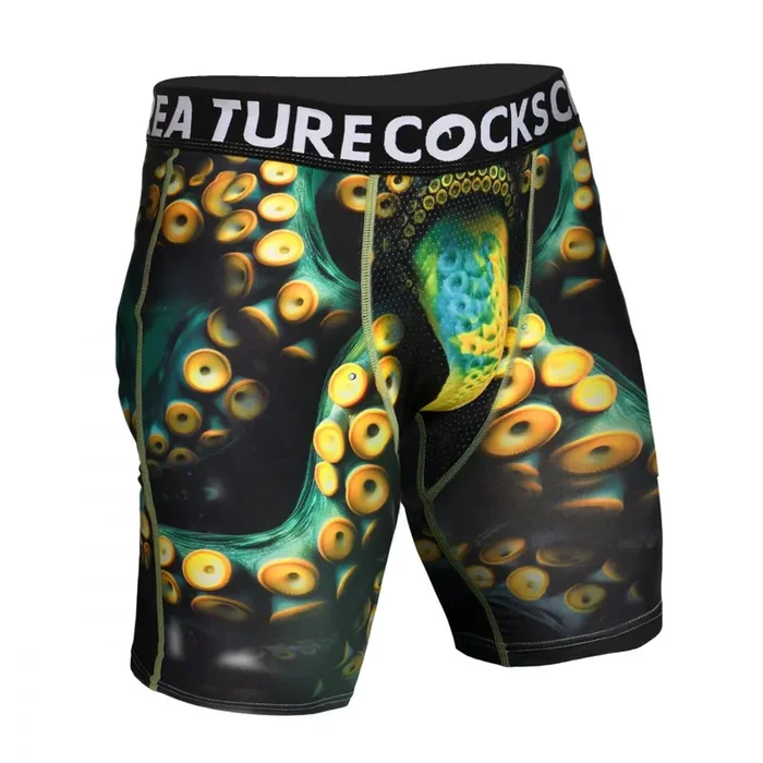 Boxershorts Monstropus