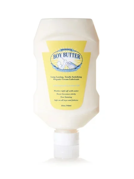 Boy Butter XL