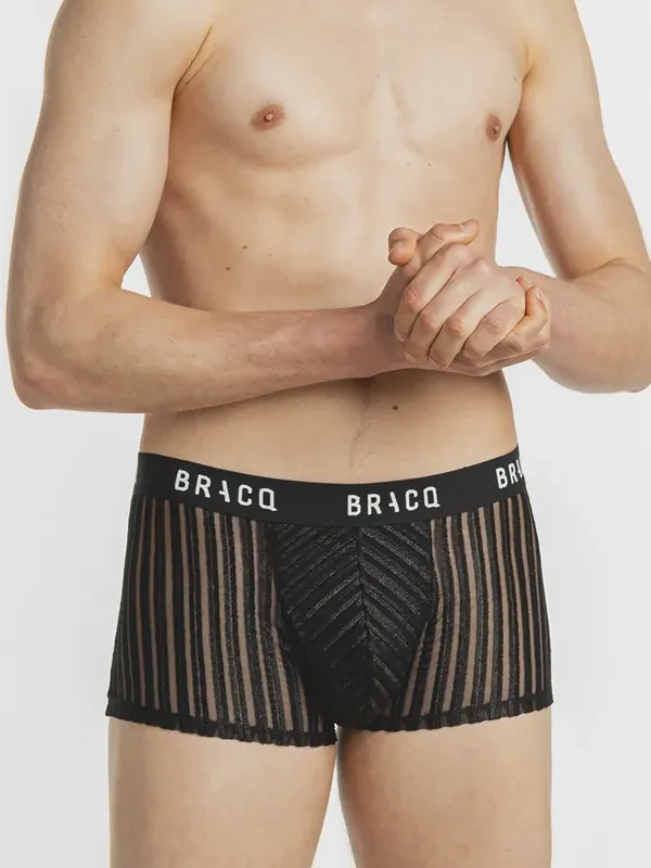 Bracq Amber Line Pant, schwarz