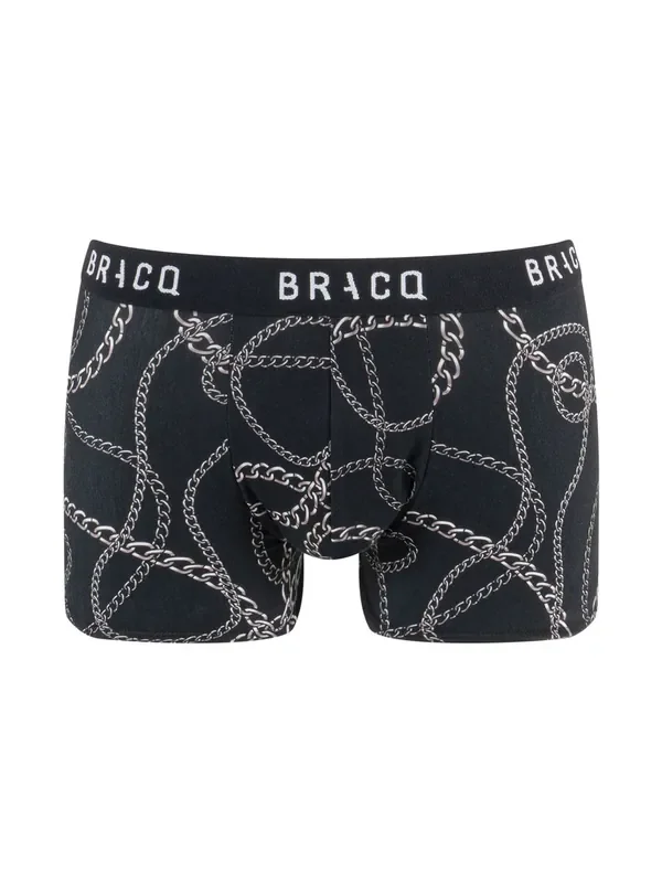 Bracq Bond of Love Minipant, schwarz