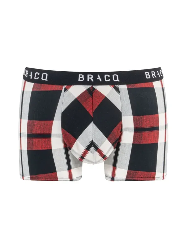 Bracq Oxford Minipant, schwarz