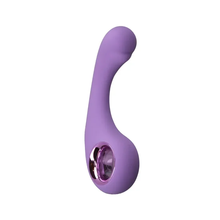 BraveryAward violett