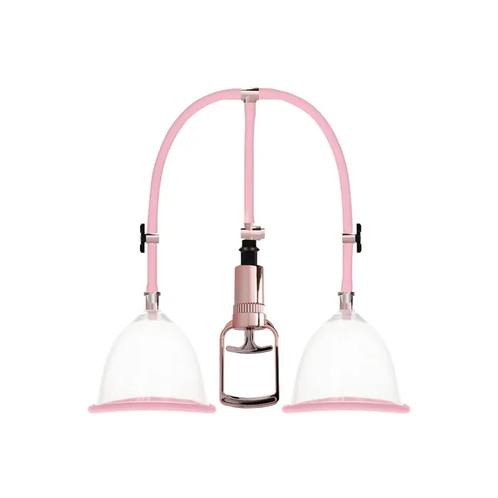 Breast Pump Set – Medium