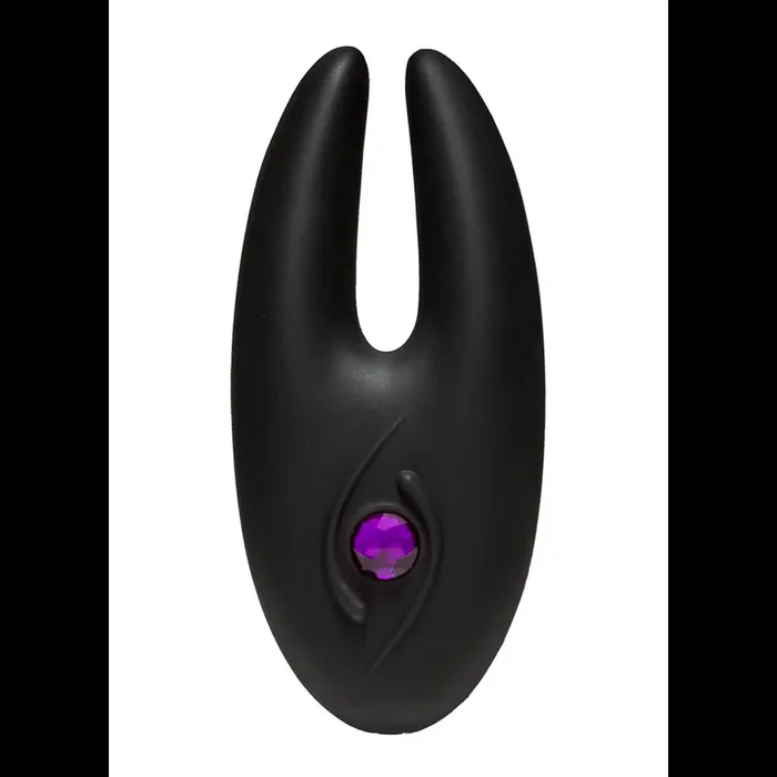 Breathless – Flexible Clitoris Vibrator
