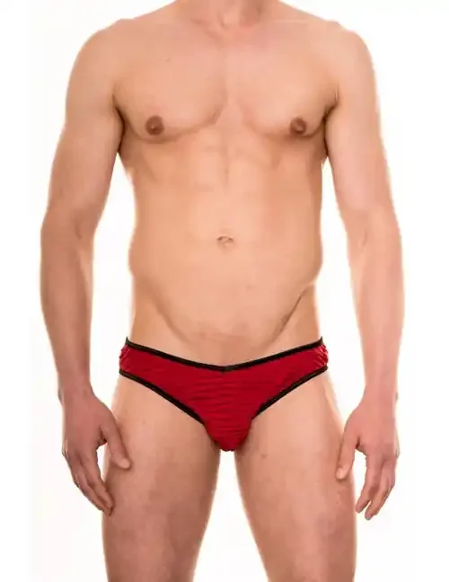 Brief Thomy spezial rot