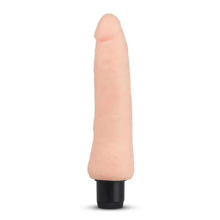 Bruce realistischer Vibrator