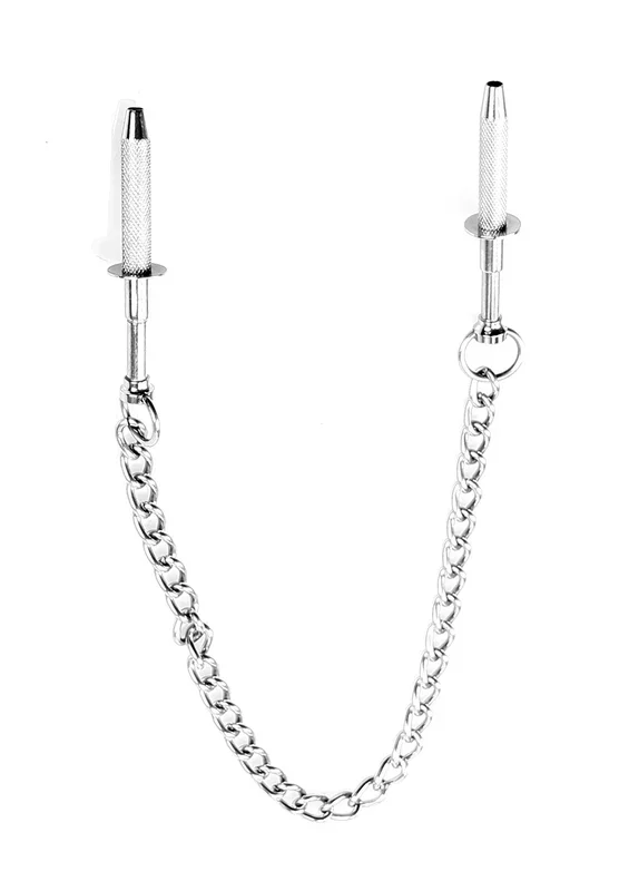 Brustklemmen ‚Nipple Grabbers‘