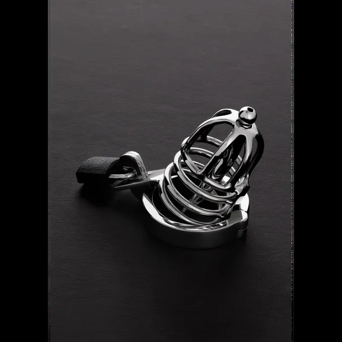 Brutal Chastity Cage – 1.8 / 45mm