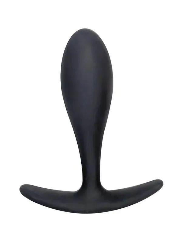 BRUTUS All Day Long Analplug, schwarz