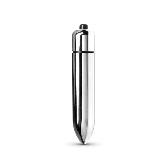 Bullet Vibrator – Silber