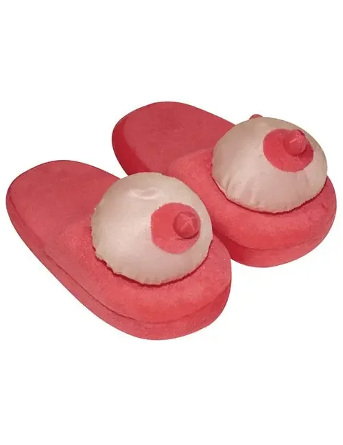 Busen-Puschen