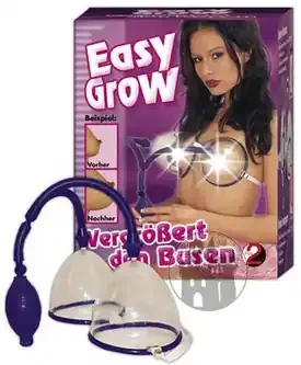 Busensaugschalen ‘Easy Grow‘