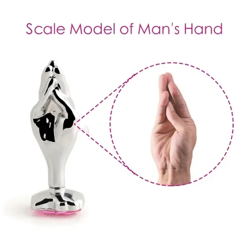 Buttplug ‚Hand‘