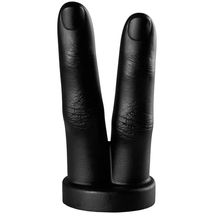 BUTTR General Elite Force Victory Doppelplug 27 cm