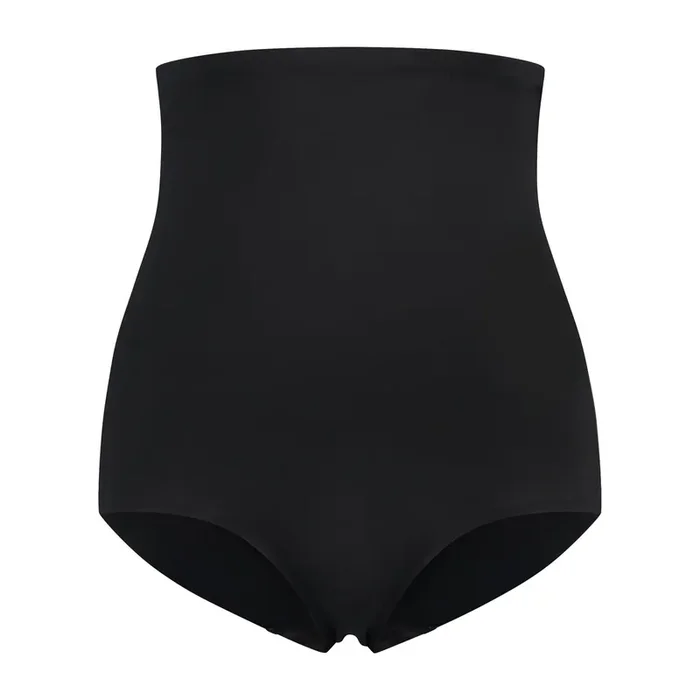 Bye Bra – Padded Panties High Waist Black S