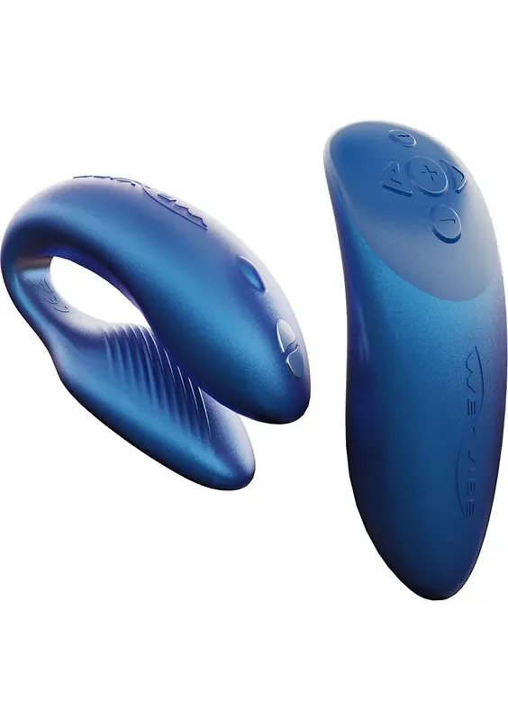 C-Förmiger Vibrator ‘We-Vibe Chorus‘