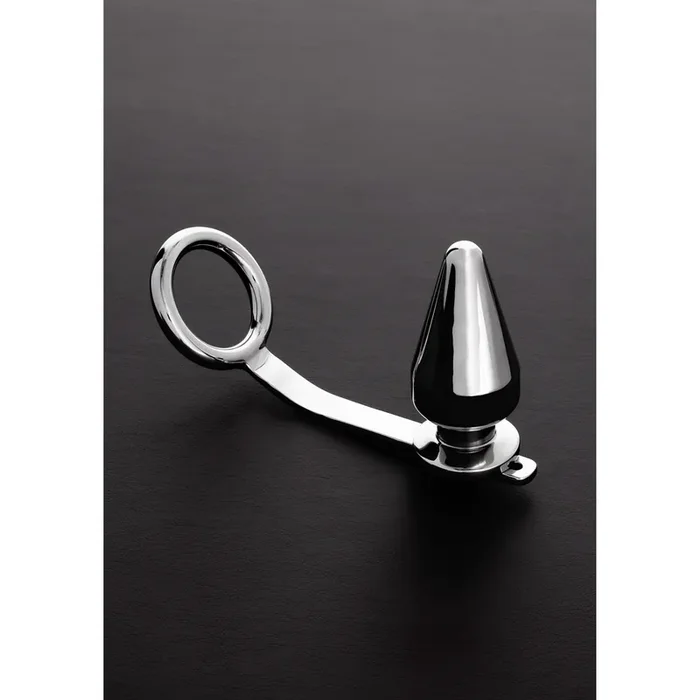 C-Ring – 2 x 3.9 / 50 x 100 mm