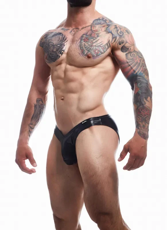 C4M Boost Bikini-Slip