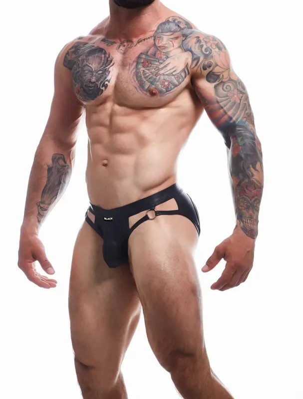 C4M Dungeon Jockstrap