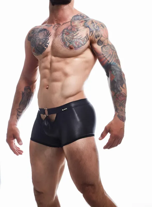 C4M Peekaboo Mini Pants