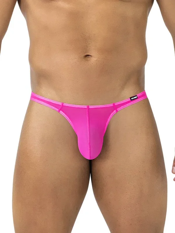C4M SP4NDEX GLOW Brazilian String, hot pink