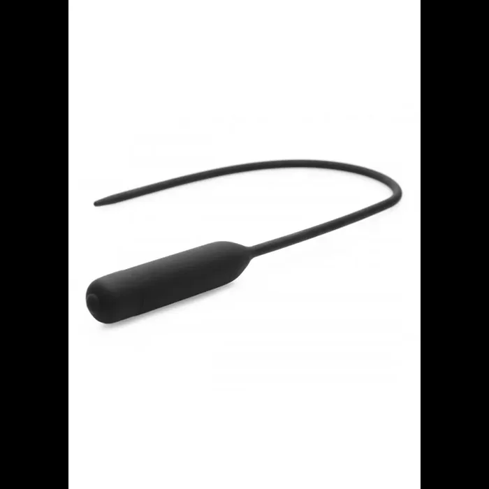 Cadence Extreme – Vibrating Silicone Utheral Sounding