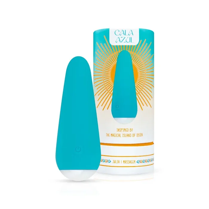 Cala Azul – Julia Mini-Vibrator