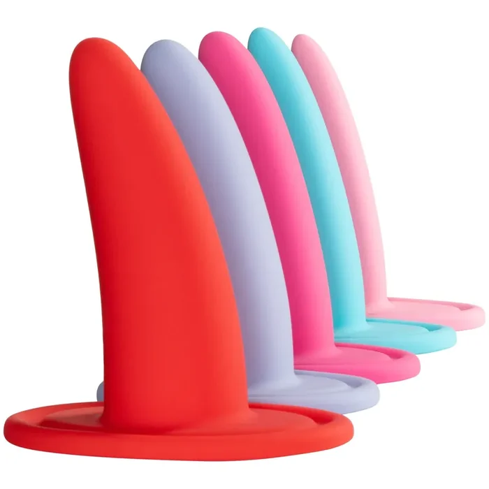 CalExotics She-Ology Vaginaldilator-Set