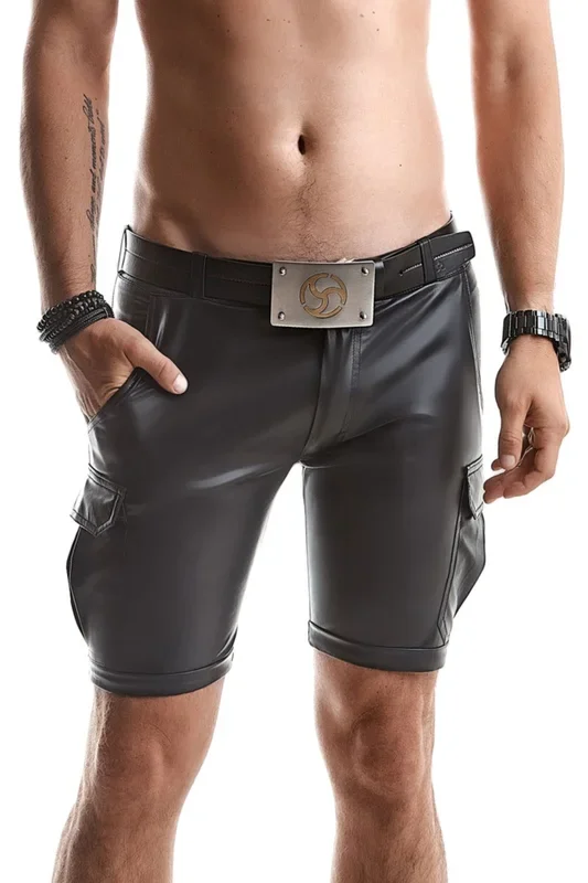 Cargoshorts Lorenzo