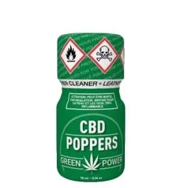 CBD Poppers A.10ml