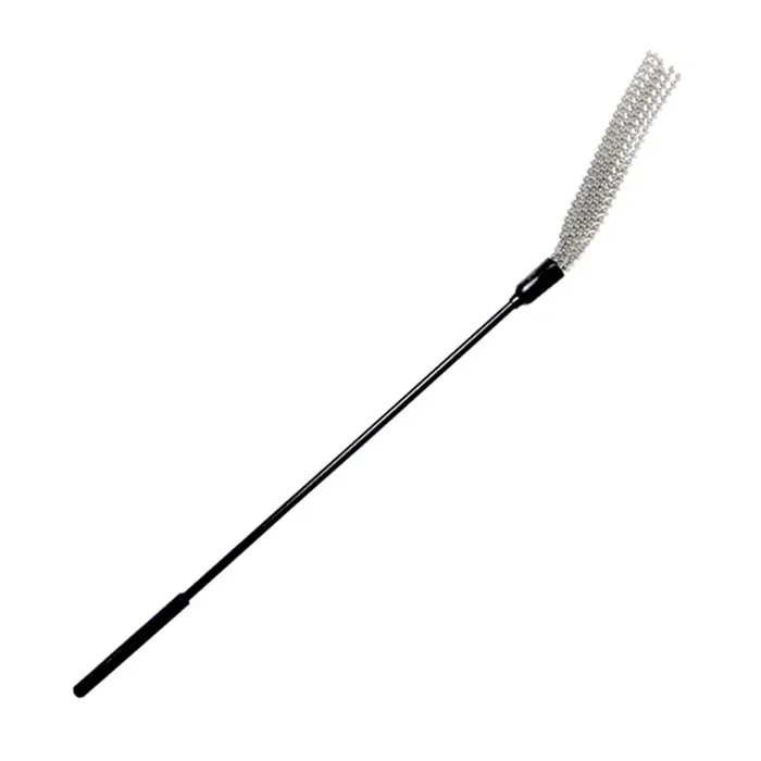 Chain Ball Tickler – Silver