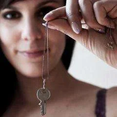 Chastity release – Keyholding Service