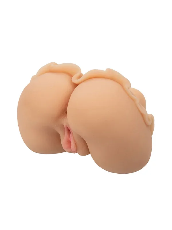 Cheap Thrills The Peep Show Girl: Masturbator, haut