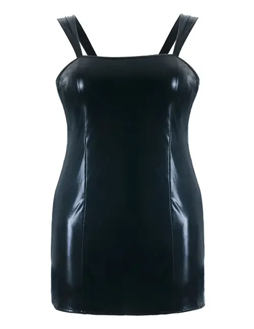 Chemise SB/1014 schwarz