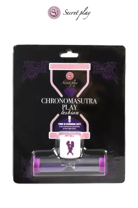 Chronomasutra Play – Lesbien