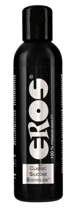Classic Silicone Bodyglide 500 ml