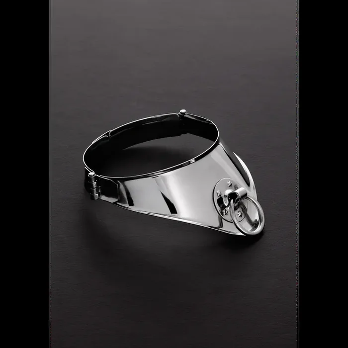 Cleopatra Collar with Ring – 15 / 38 cm