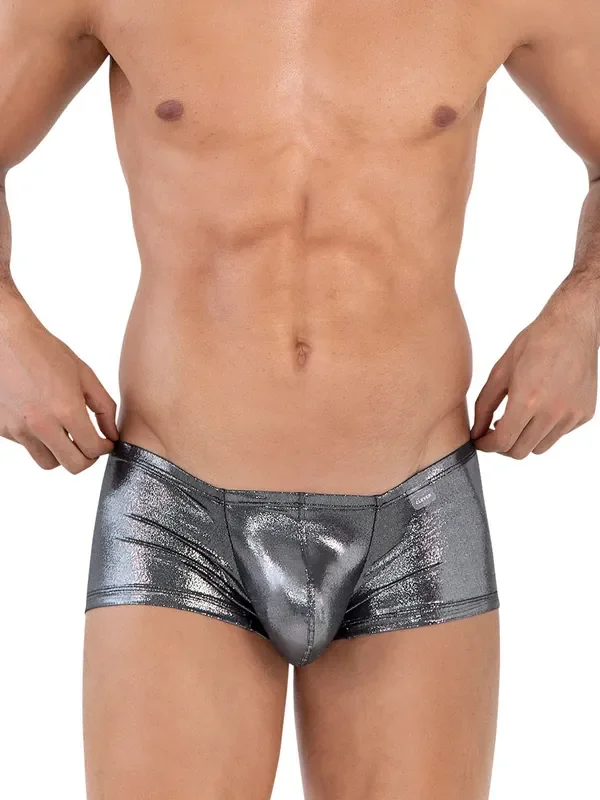 Clever Chakra Latin Boxer, schwarz