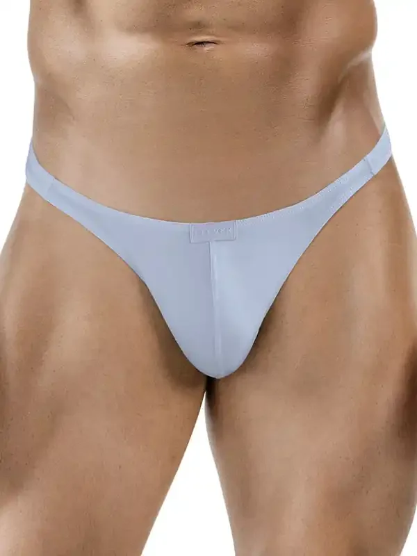 Clever Desirable String, grau