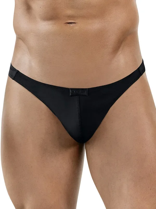 Clever Desirable String, schwarz