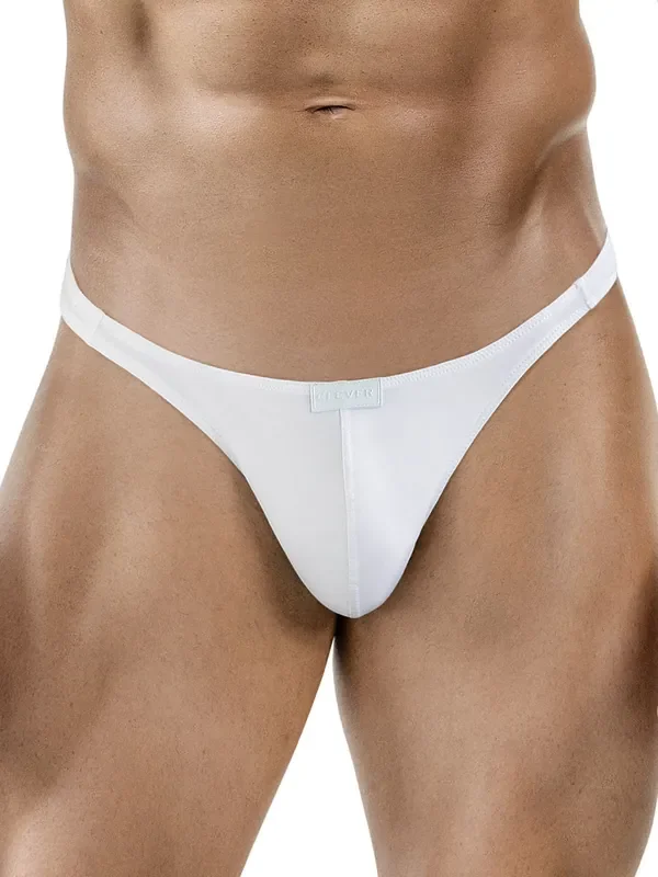 Clever Desirable String, weiß