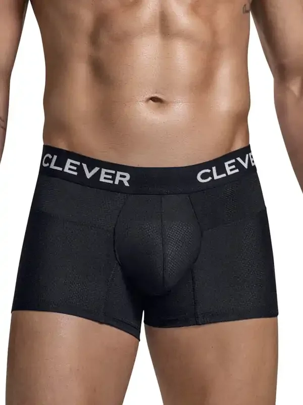Clever Kalipso Trunk, schwarz