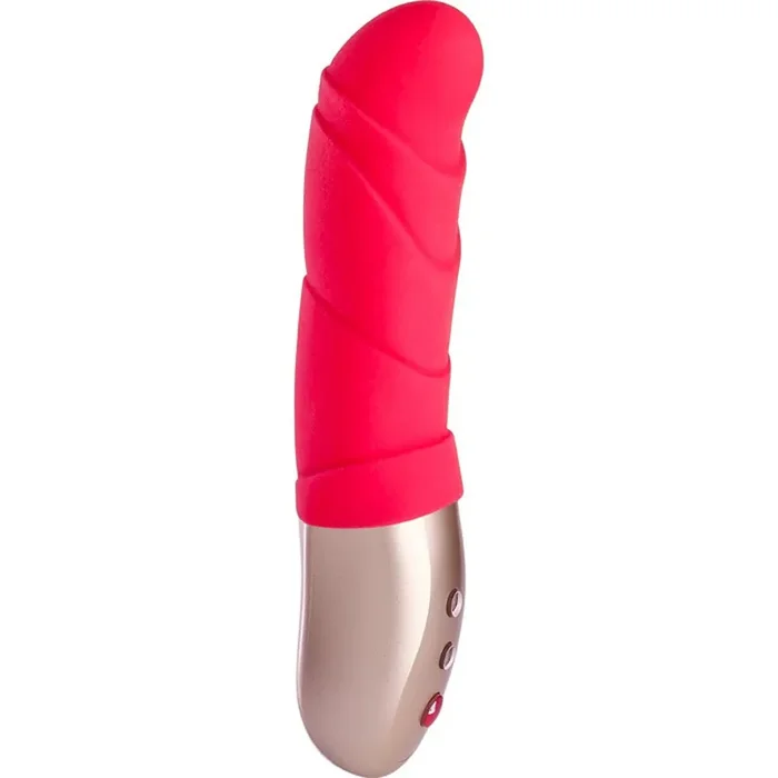 Click n Charge Flora India red