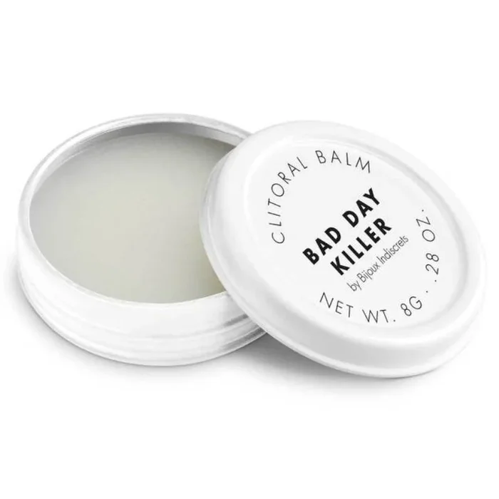 CLITHERAPY CLIT BALSAM SCHLECHTER TAGESKILLER