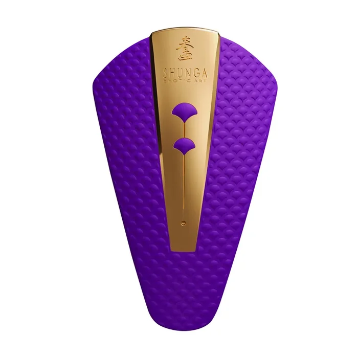 Clitoral Stimulator – Purple